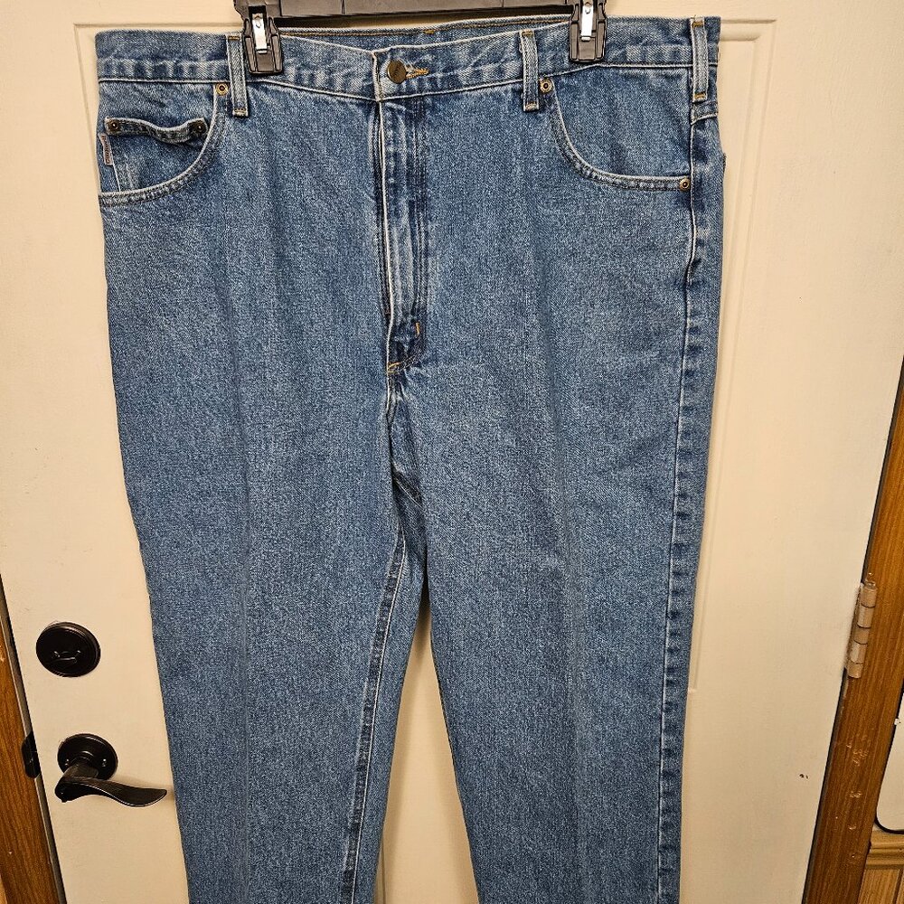 Carhartt Jeans
